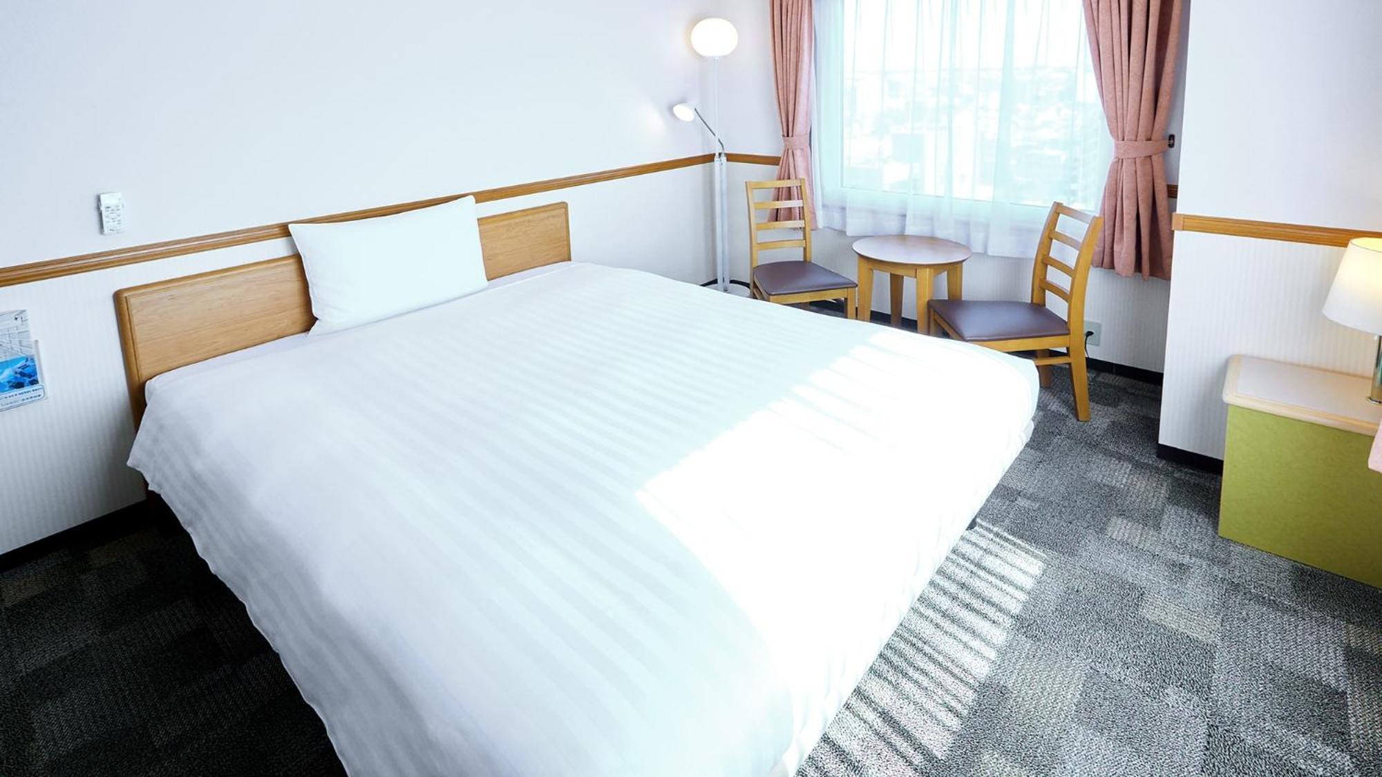 Toyoko Inn Tokushima Eki Bizan Guchi Room photo