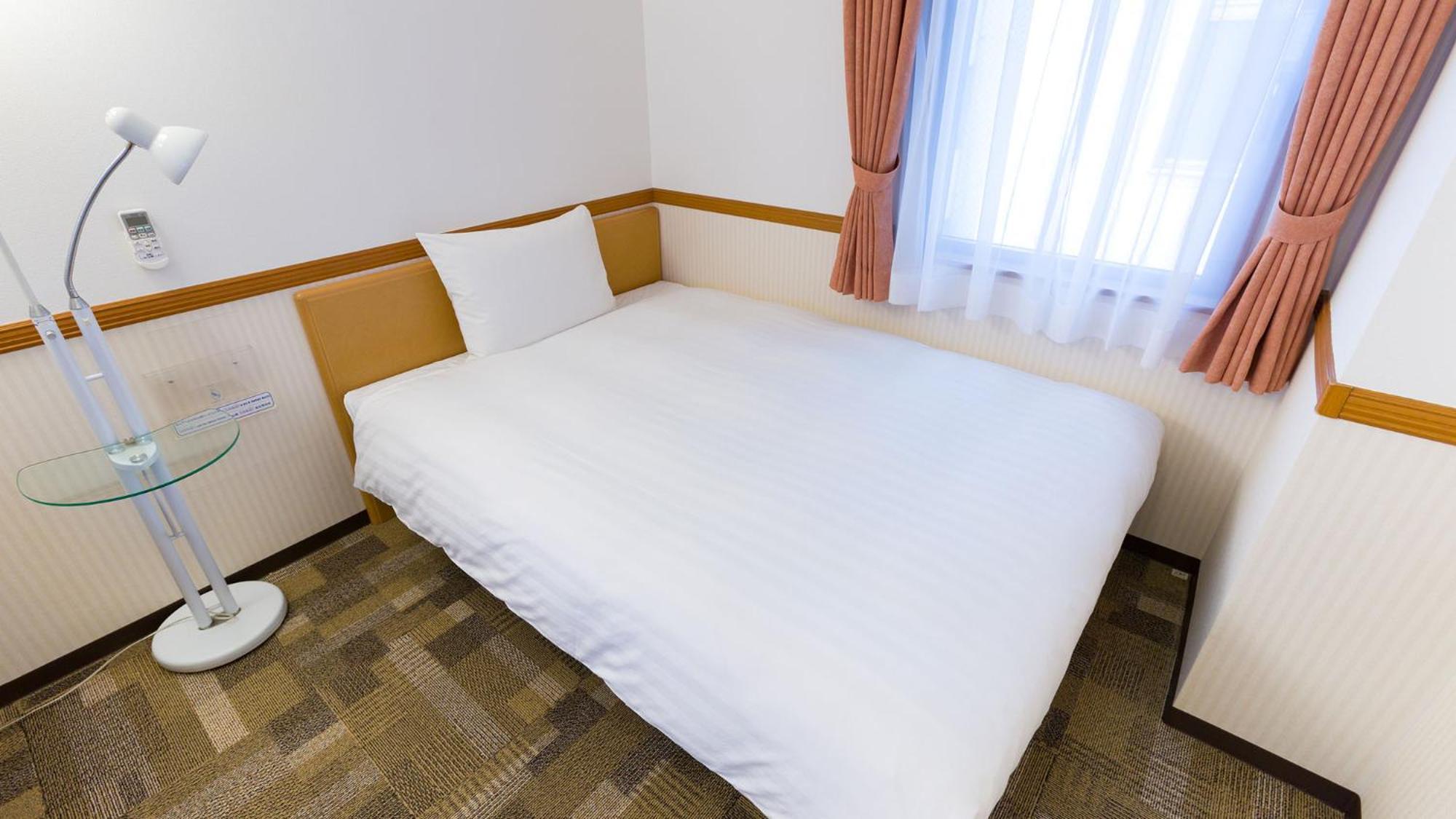 Toyoko Inn Tokushima Eki Bizan Guchi Room photo