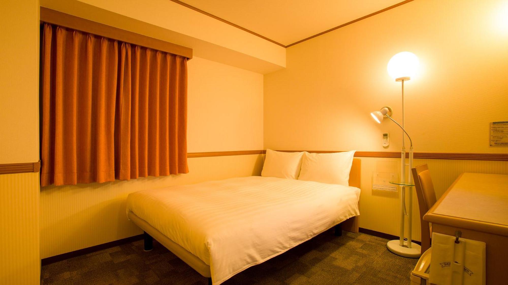 Toyoko Inn Tokushima Eki Bizan Guchi Room photo