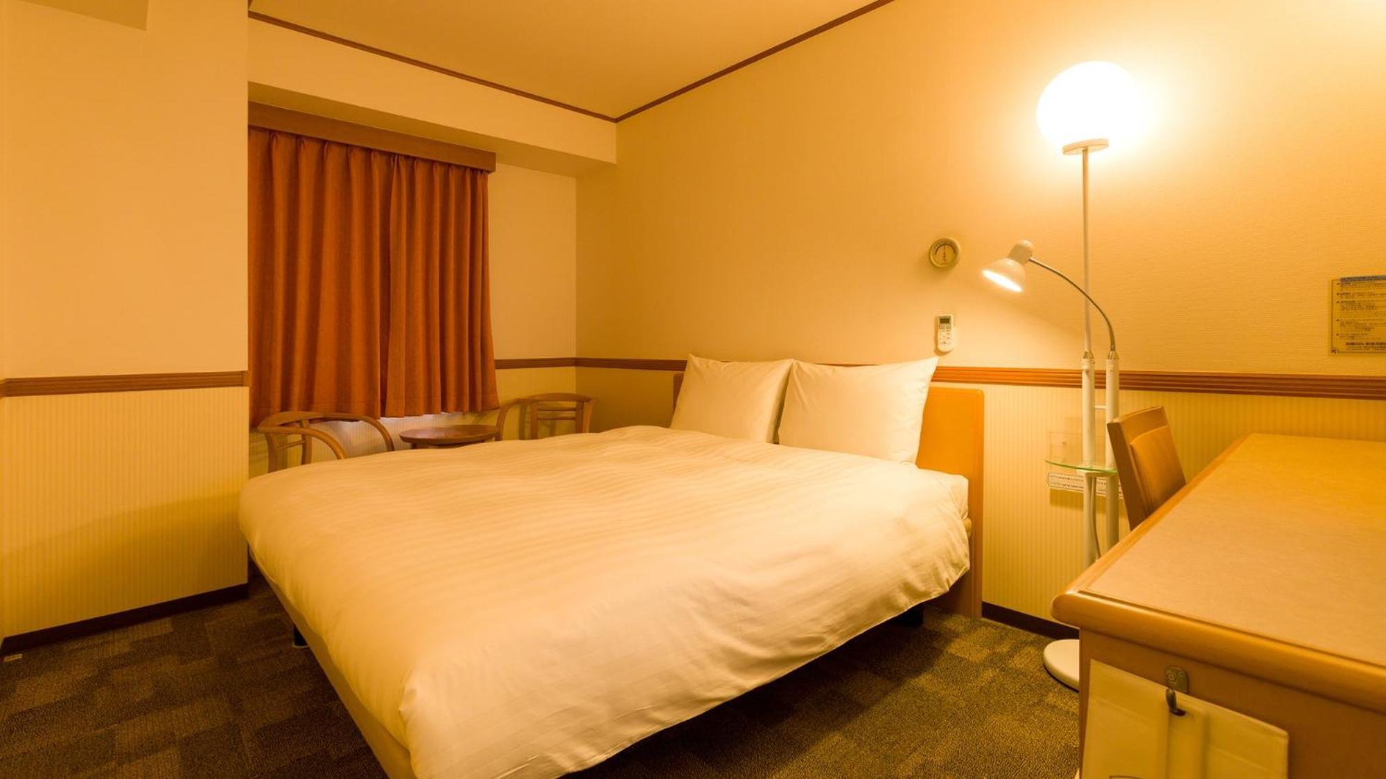 Toyoko Inn Tokushima Eki Bizan Guchi Room photo