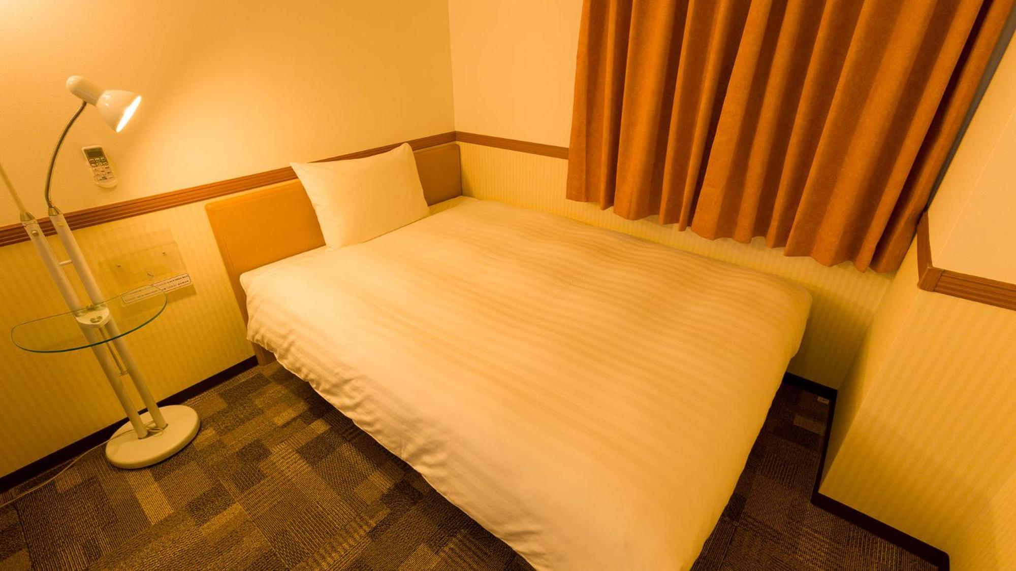 Toyoko Inn Tokushima Eki Bizan Guchi Room photo