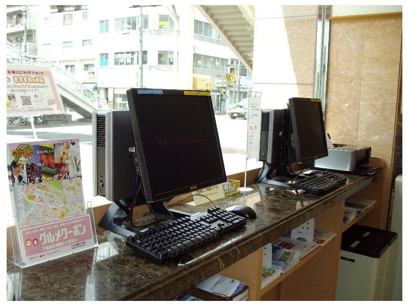 Toyoko Inn Tokushima Eki Bizan Guchi Exterior photo